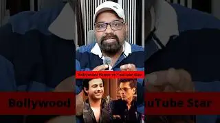 Why did Karan Johar sue Carry Minati? 🤔| #shortsfeed #viralvideo #cerryminati #karanjohar #bollywood