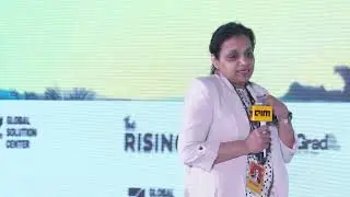 Empowering and inspiring the Next Generation of women AI leaders