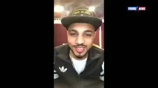 Raftaar Reply to Ikka - Tere Maka****** 😂