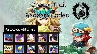 Dragon Trail: Hunter World Redemption Codes
