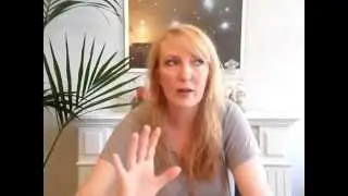 Gemini September 2014 horoscope with Veerle