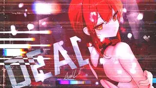💀Dead💔| Edit [prod.Sara]