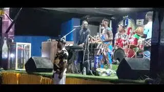 2026 Cross Over Night, Ayaka Umuoji live at Nwoke Udi Palmwine Bar 