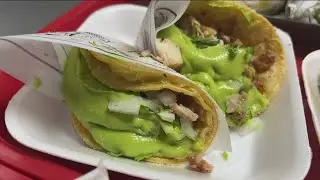 Tijuana's famous Las Ahumaderas comes to Chula Vista