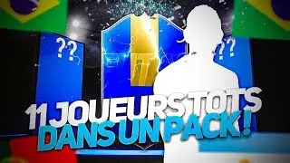 RECOMPENSES FUTCHAMPIONS AVEC PSG DAXE - 11 TOTS PL DANS LE MEME PACK