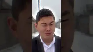 When a sigma meets a chad 