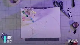 Try This: Make a Scribble Bot