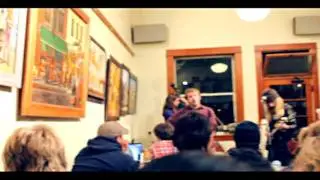 Sea Birds - Serpentine (Live at Linnaea's Cafe)