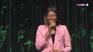 TRP ONLINE SERVICE ||CAPACITY BUILDING SERVICE ||20|11|2025 || THURSDAY SERVICE