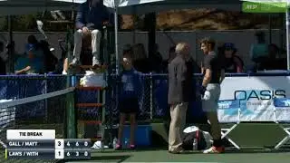 Alex Lawson aka Denis Shapovalov