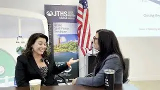 First time Home Buyers - Janine Meyer interview