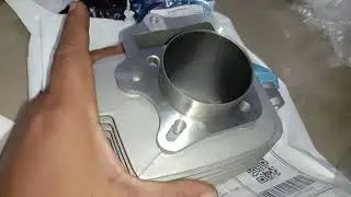 EX5 Spec 56 blok piston baru