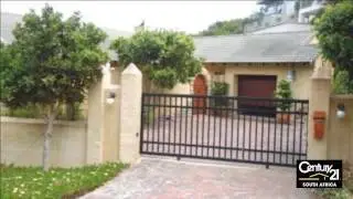 For Sale in The Heads, Knysna, Western Cape for ZAR 6,500,000
