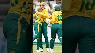 Sanju Samson ने Laura Wolvaardt को लेकर प्यारी सी बात बोला 🗣️|| #shorts #sanjusamson #cricketnews