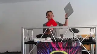 NEW DJ STUFF!!!