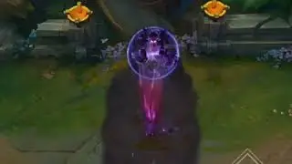 NEW PBE SKINS : Elderwood Ahri, Nocturne, and Veigar
