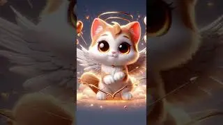 Cupid God of Love | Story in English 💘 Stories for Kids 🌟 Greek Mythology