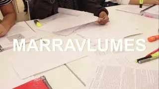 Marravlumes (Paródia Vagalumes) - Noite da Medicina 2015 - 5º ano 11/17