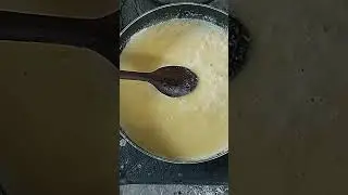 ALMO&Ccedil;O NA RO&Ccedil;A: ARROZ, FEIJ&Atilde;O FIL&Eacute; DE FRANGO ACEBOLADO E CREME DE MILHO VERDE #fog&atilde;odelenha