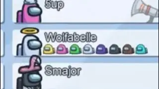 Disguised Toast tricks Wolfabelle into voting herself