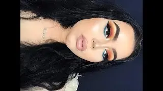 MAC X PATRICK STARR SUMMER COLLECTION TUTORIAL | AutumnRuark