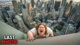 The Most STUPID Ways People Actually Died..