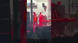 Roy and Revelation 