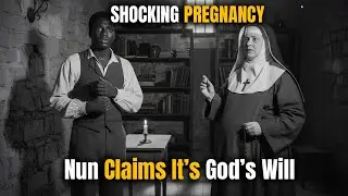 51 Year Old Nun&rsquo;s SHOCKING Pregnancy Shakes the Church | She Calls It God&rsquo;s Will