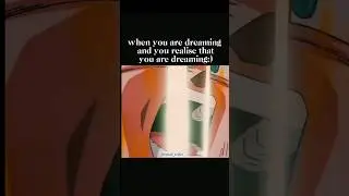 Just Dreaming #candy #anime