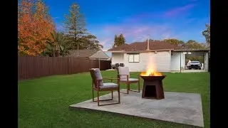 46 Tumbarumba Cr, HECKENBERG - IBRAHIM YAGHMOUR