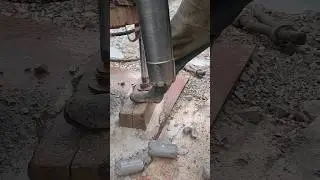 Sampling and core extraction for ore exploration