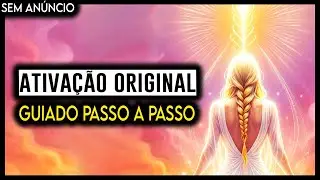 TRAN&Ccedil;A DE TUFTI 🌀 ATIVA&Ccedil;&Atilde;O IMEDIATA - T&Eacute;CNICA ORIGINAL