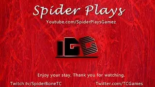 Introduction to SpiderPlays!