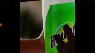 Bounty Paper Towels Online Dating Commercial (2022) (15 Second Version/Cut Off and Incomplete)