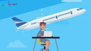 ✈️ Bookit.kg - онлайн поиск авиабилетов ✈️