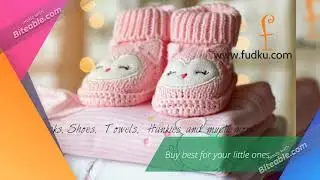 Online Store for Baby Products