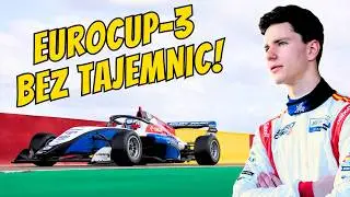 Gładysz, Sztuka i Eurocup 3 - co TRZEBA wiedzieć?