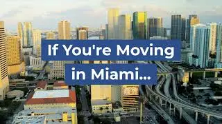 Making Magic Moves in the Magic City with Shleppers | Florida Moving Services
