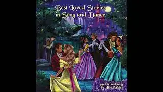 The Jim Weiss Collection - Best Loved Stories in Song and Dance