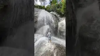 📍Jhor, Tokha , Kathmandu #waterfall #tokha #travel #nature #nepal #subscribemychannel