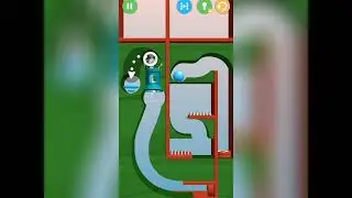 Dig this 644-2 | JINGLE BELLS | dig this level 644 episode 2 solution walkthrough