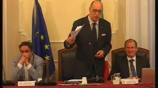 MARCO MELGRATI ILLUSTRA E COMMENTA LA SUA SOSPENSIONE DA SINDACO DI ALASSIO