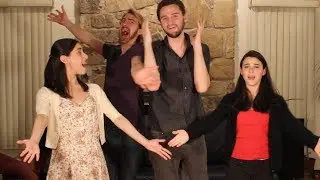 One Grain More - Bloopers!