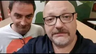 TM Talentos de M&aacute;laga - Promoci&oacute;n