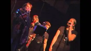 Moogy Klingman at the Cutting Room, N.Y. 2002 Part  10