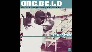 One Be Lo - True Love (feat. DJ Virus & Decompoze)