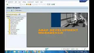 Cross Apps Part  -Menu Exit 1