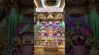 Exploring ISKCON Temple Katraj Pune || A Divine Journey || #iskcon #NVCC Temple #krishna temple