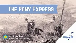 Fleet and Fleeting: The Legacy of the Pony Express