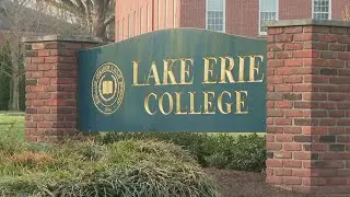 Lake Erie College agrees to become 'institution of record' for Notre Dame College